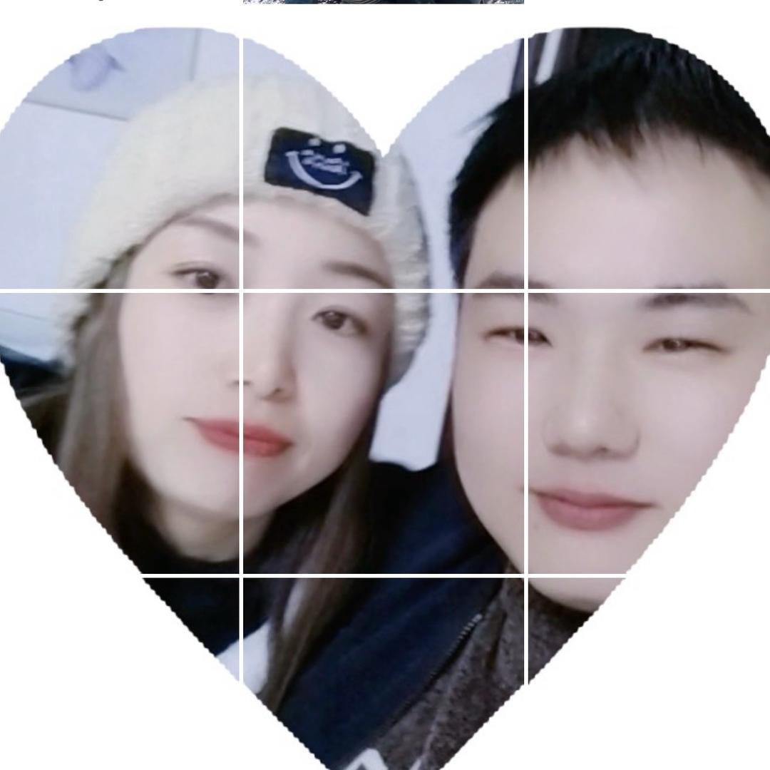 追逐梦想✔