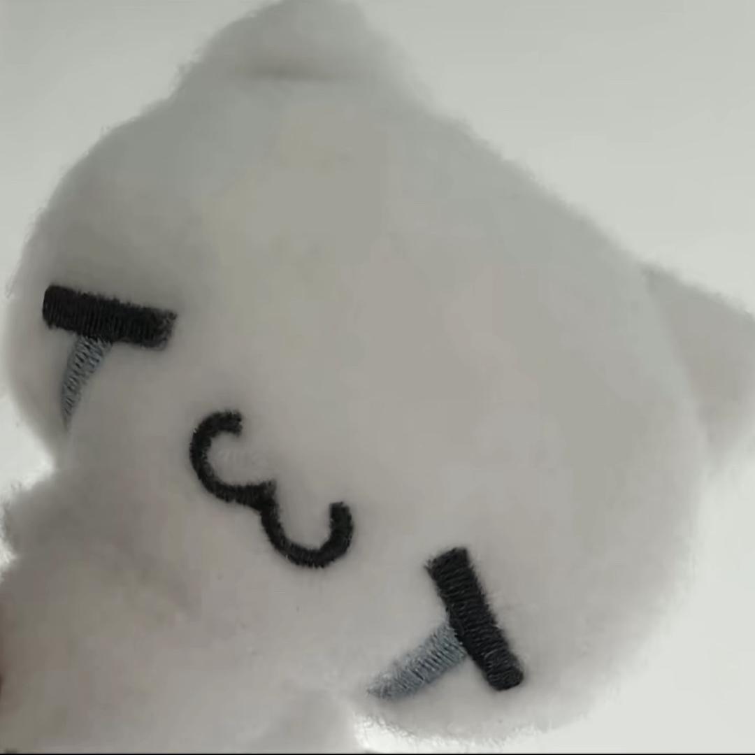 a呆