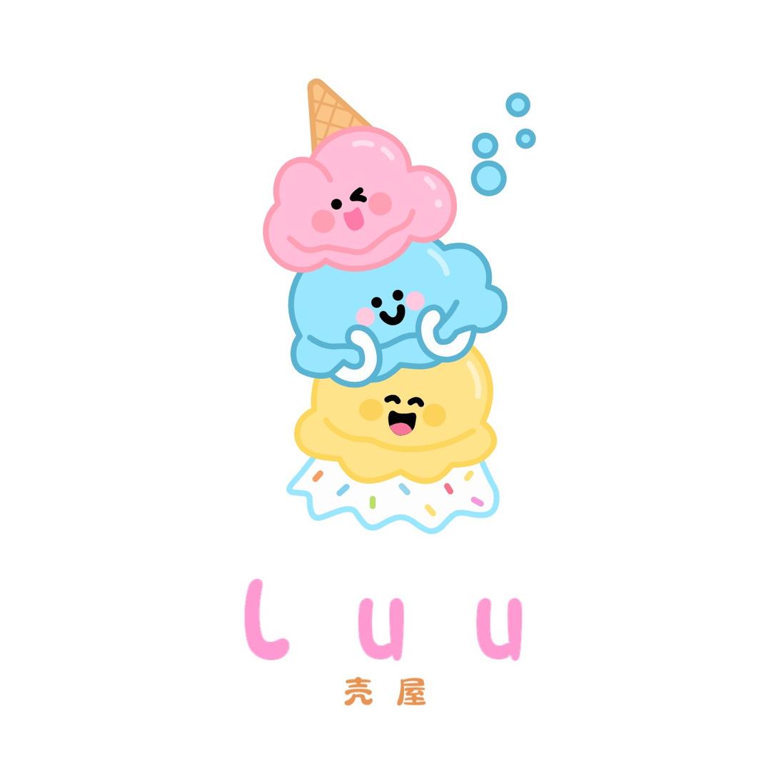 Luu壳屋