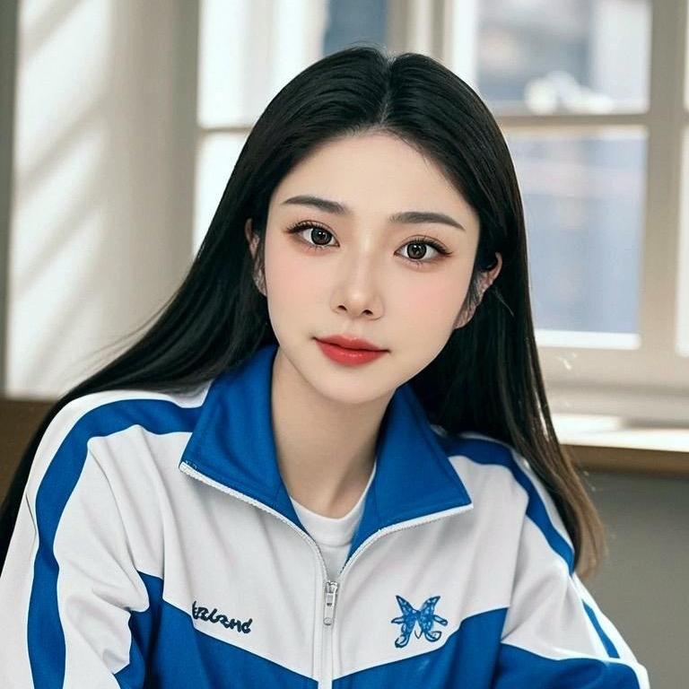 民国才女