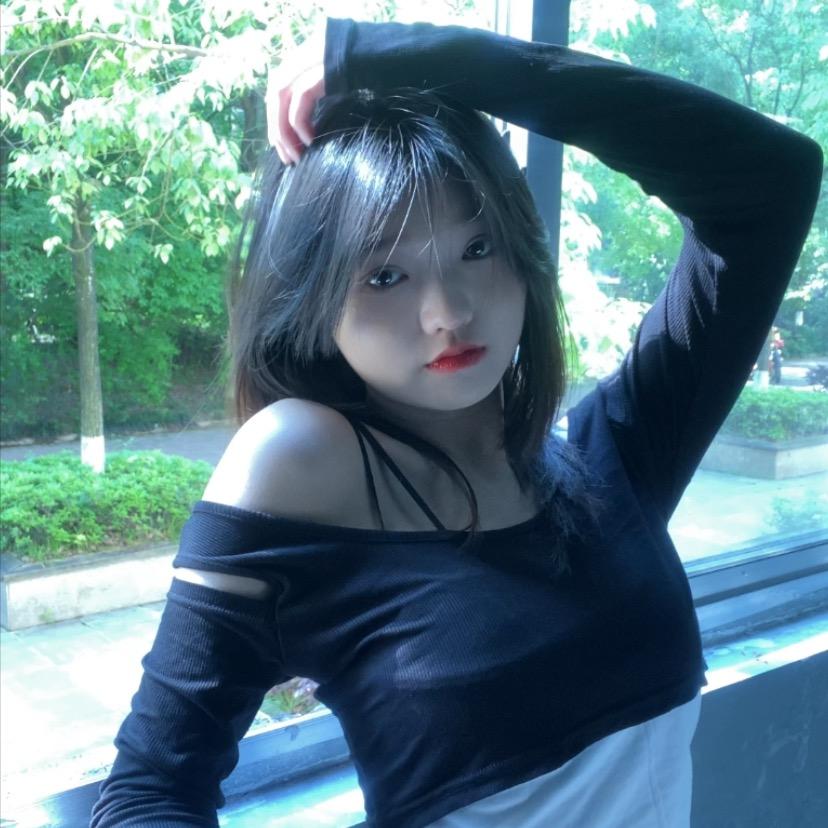 梅梅酱
