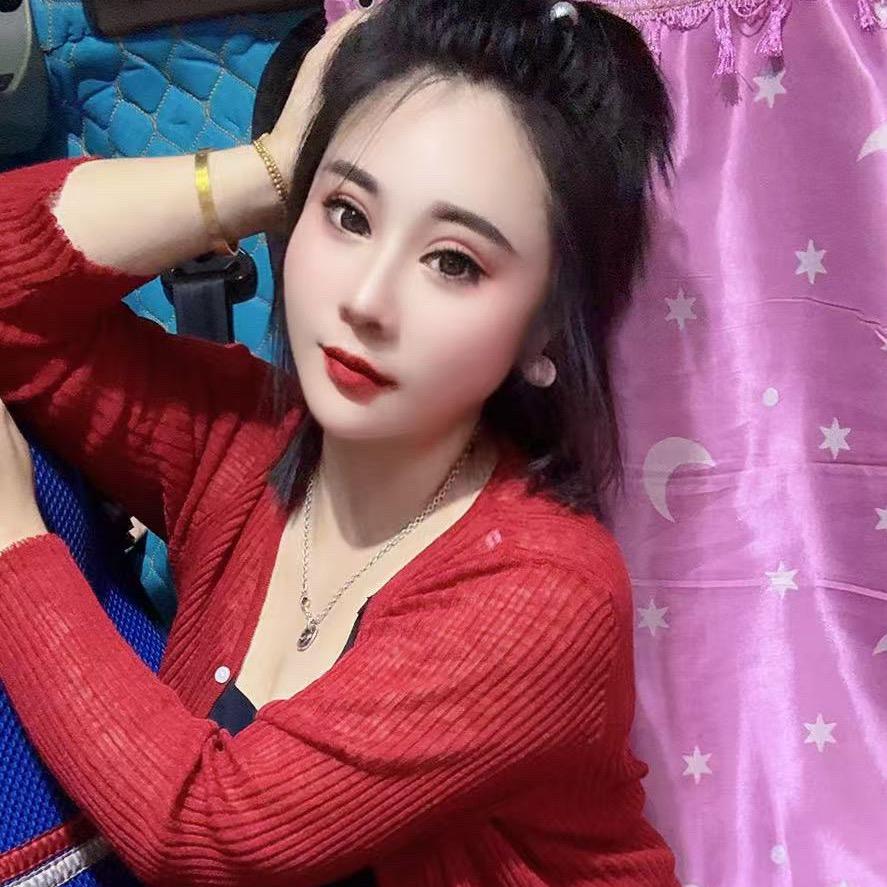卡车司机💋小媳妇儿