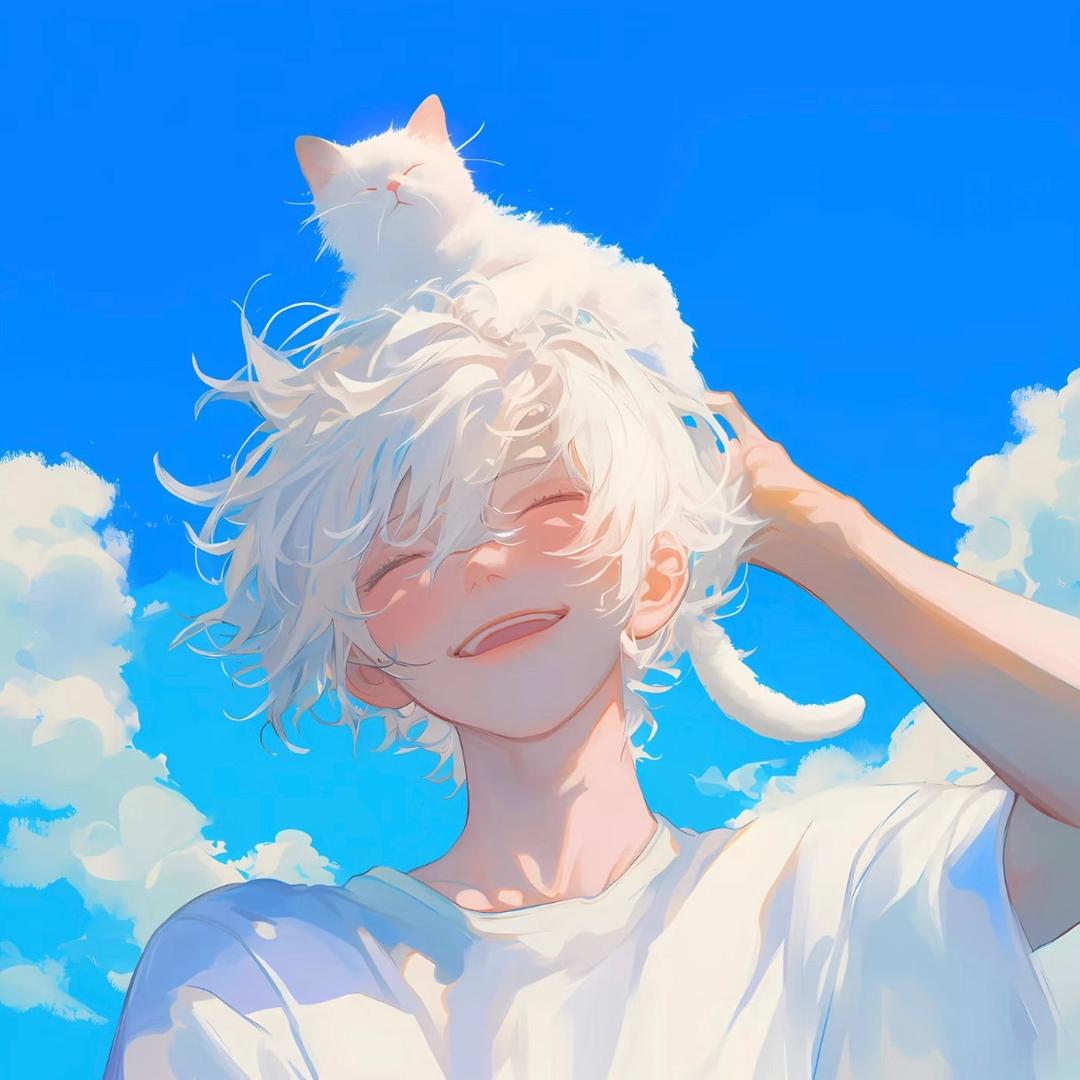 七辰.