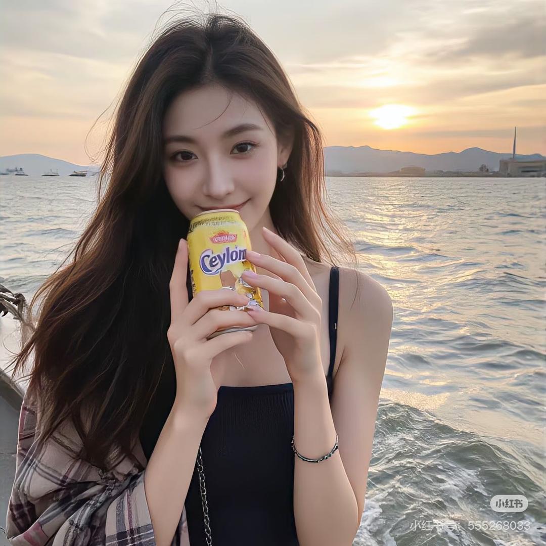 一杯美式汽水（⭐橱窗有好物）