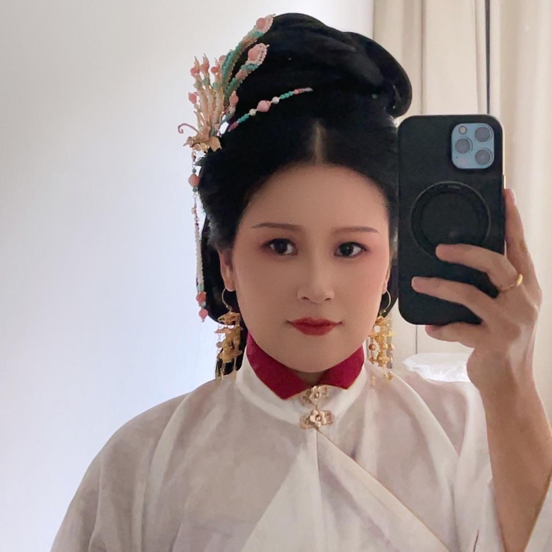 思思小师姐