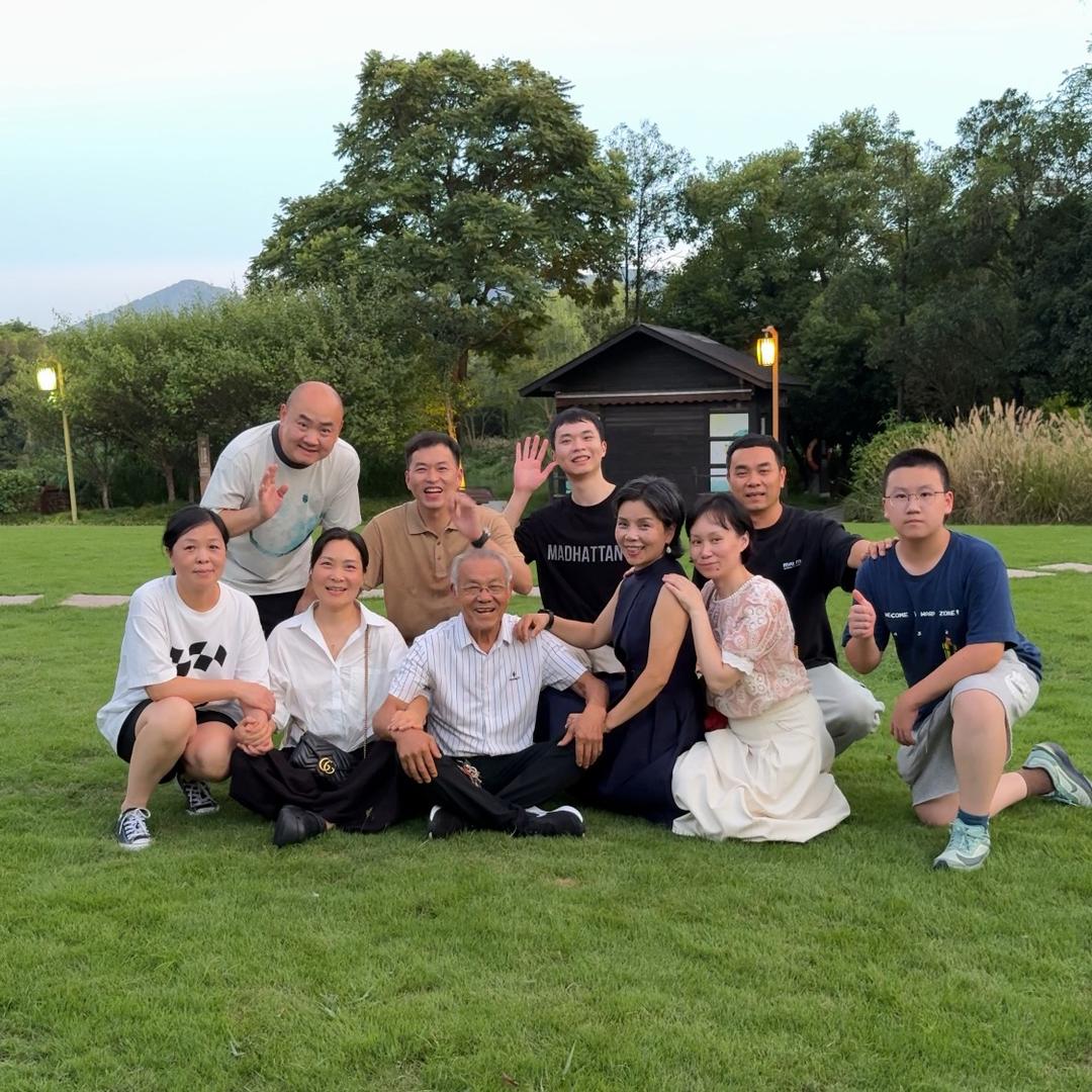 老张家好物分享