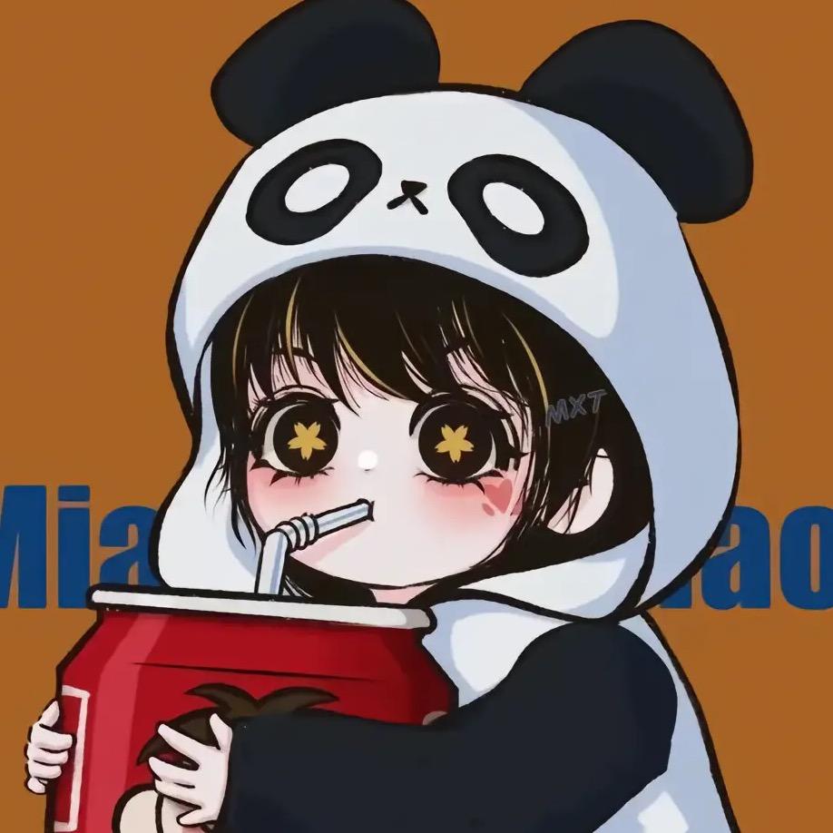 刺猬小姐🦔
