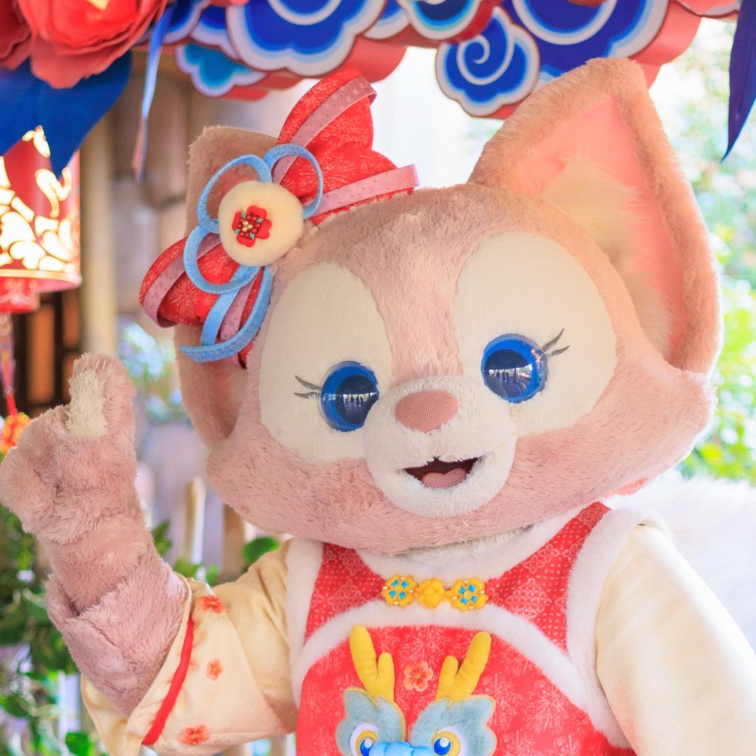 好运常在幸运翻倍