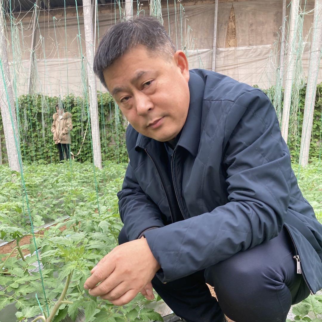 山东砚祥企业店砚祥老师讲农资