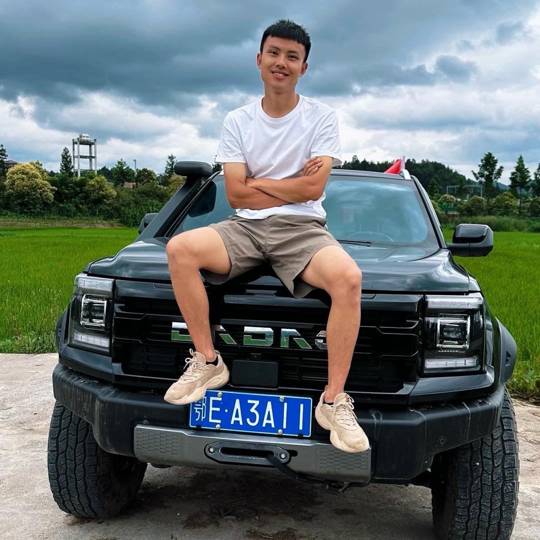 又菜又爱玩的鑫锅