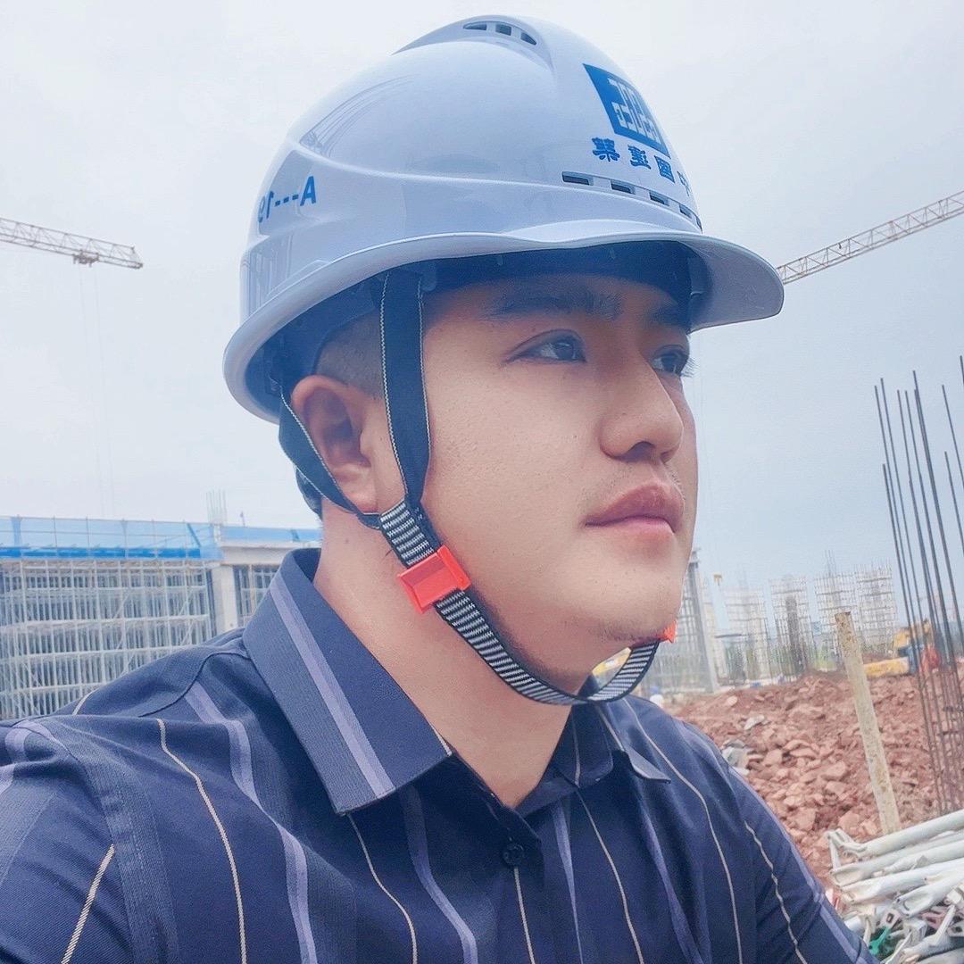 架子包工头黄波