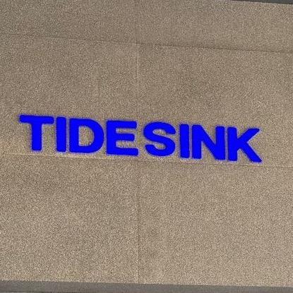 TIDE SINK潮集汇（花果园店）