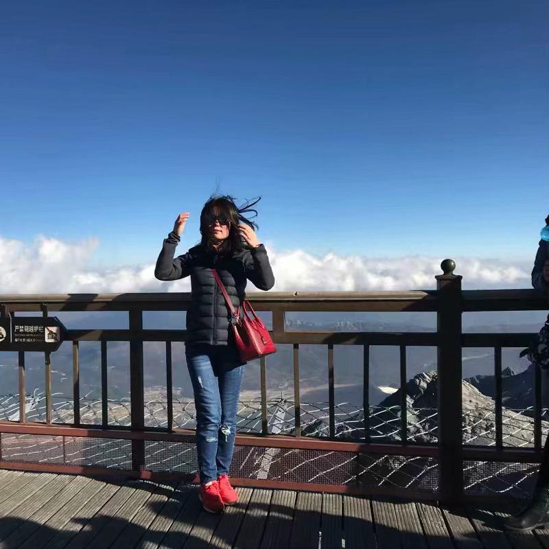 麦穗