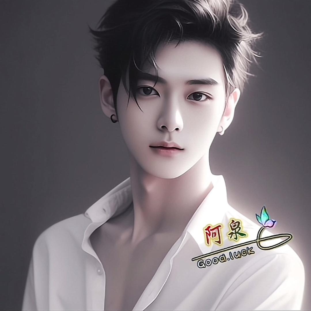 阿泉ㅤ