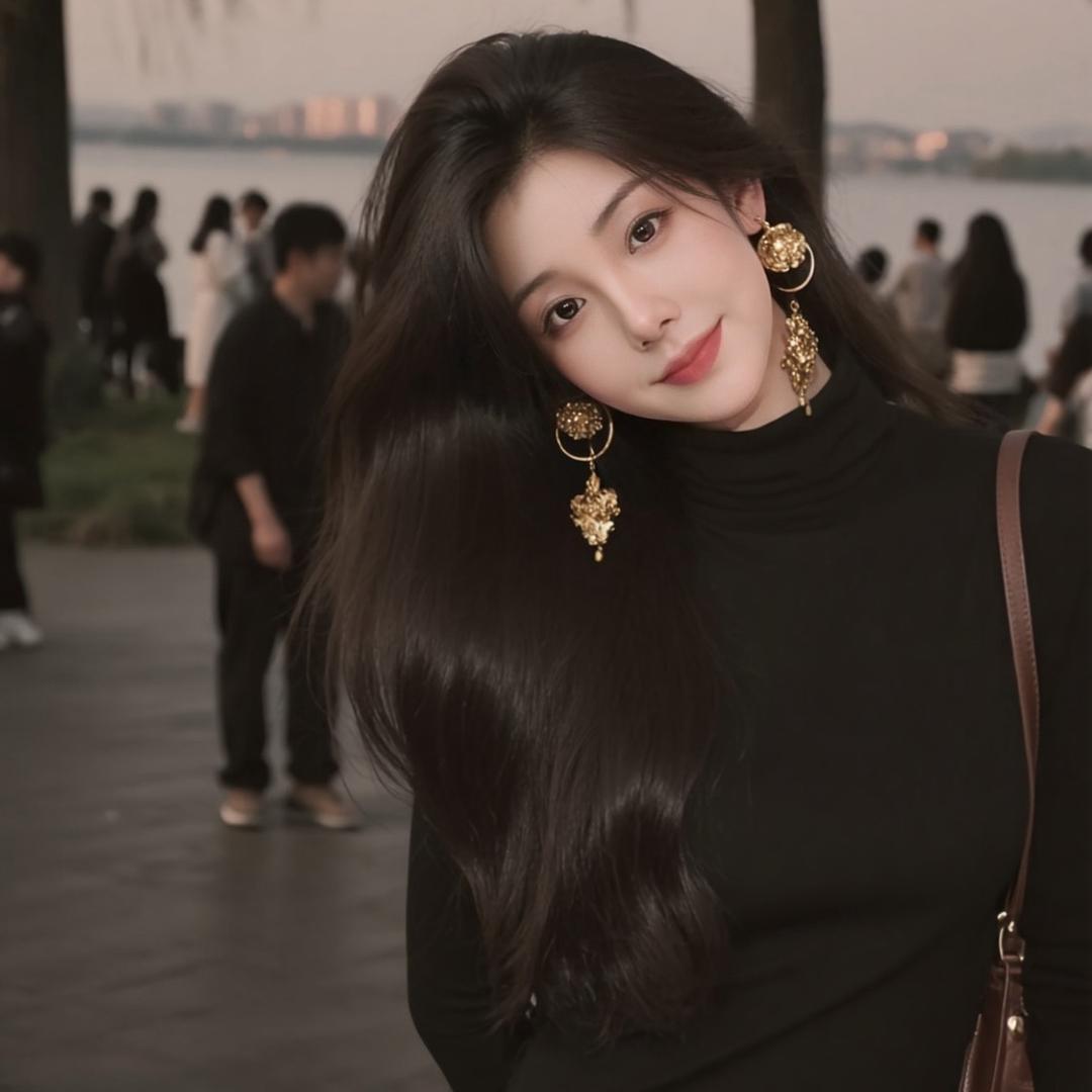 李李～