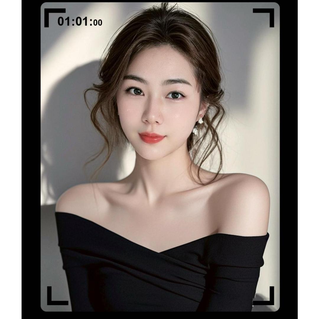 💋“小瑜儿”
