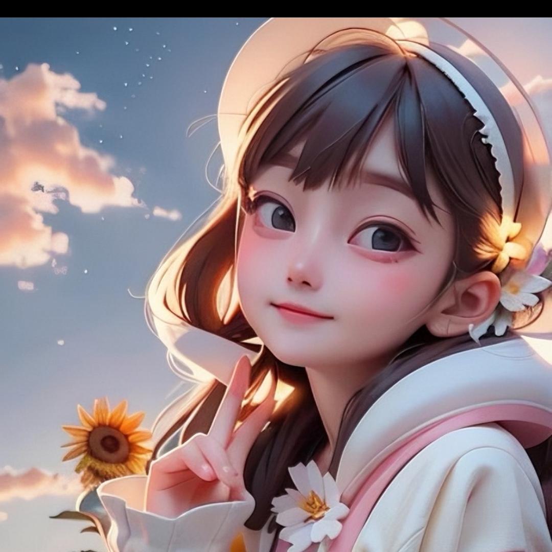 @馨儿