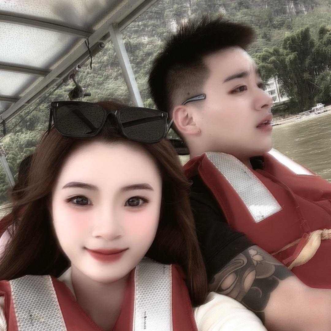 小牛.