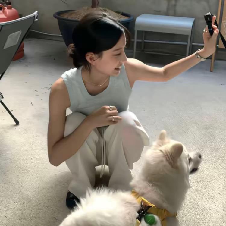 吃饱睡大觉