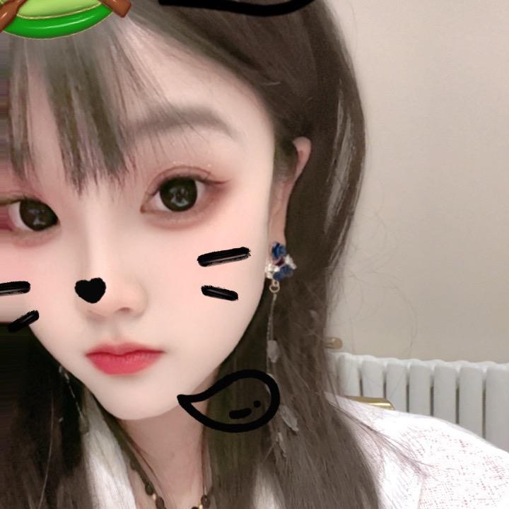 @盼盼