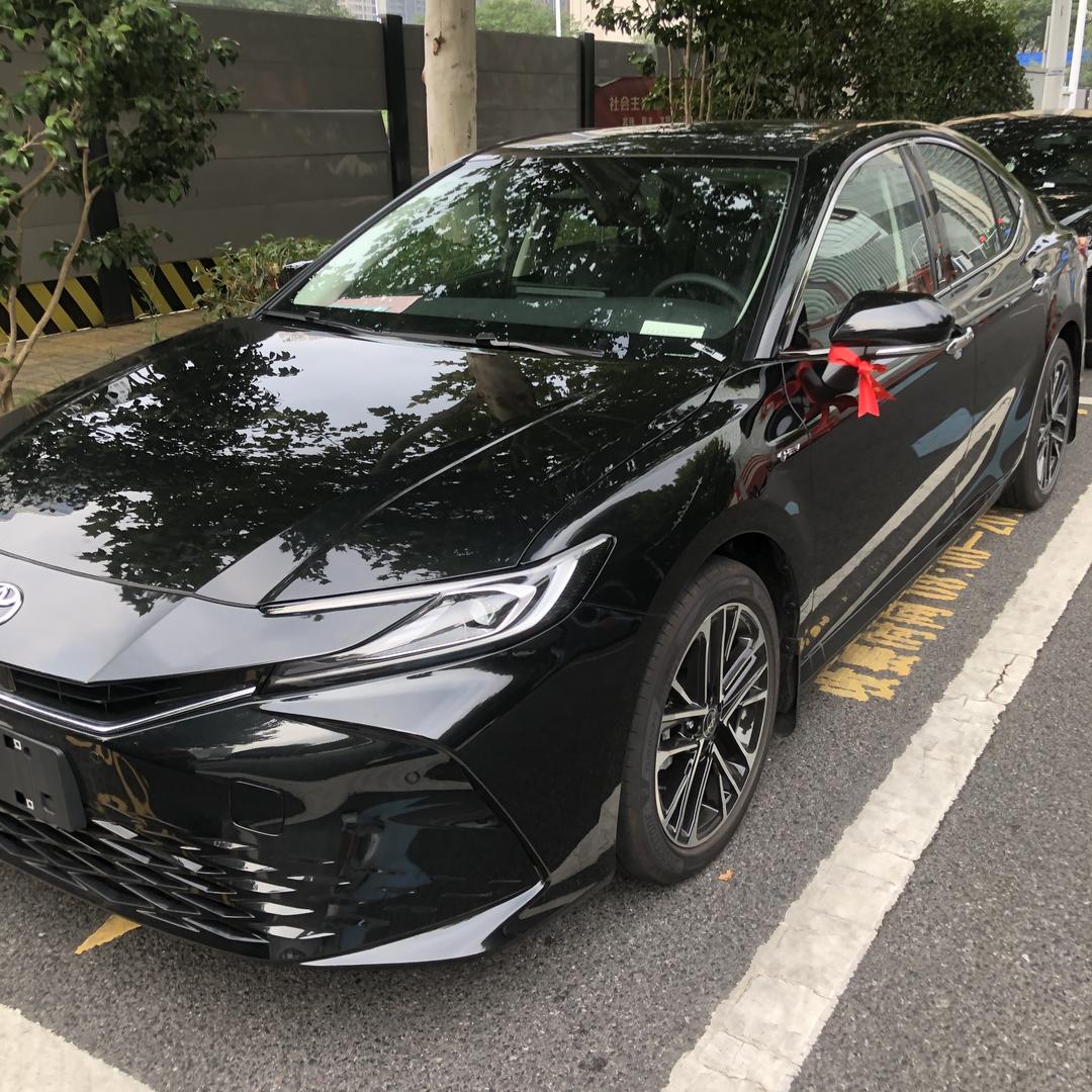 Toyota车主