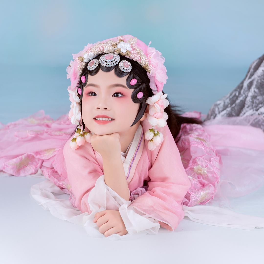 畅游成都