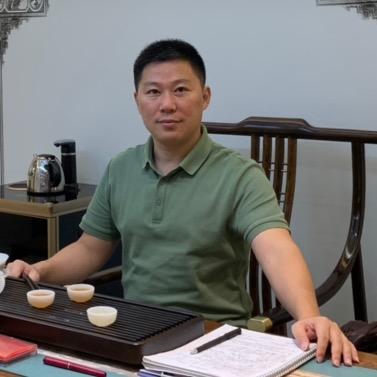 潮州光哥