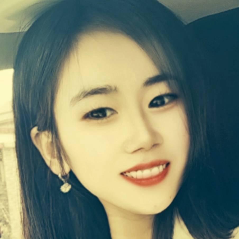 苏北姑娘🍀