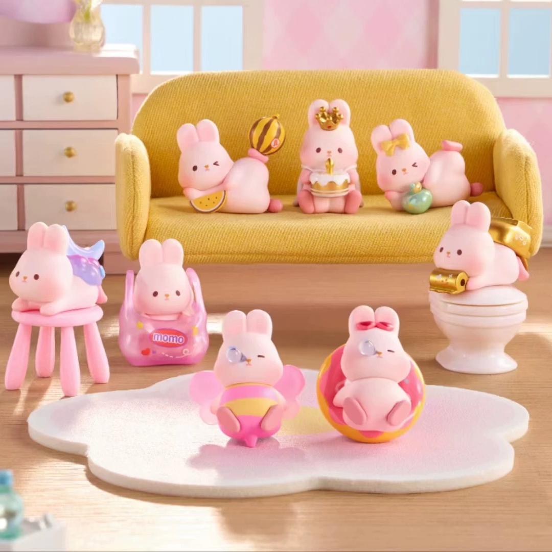 张先森潮玩（接寄拍回收）