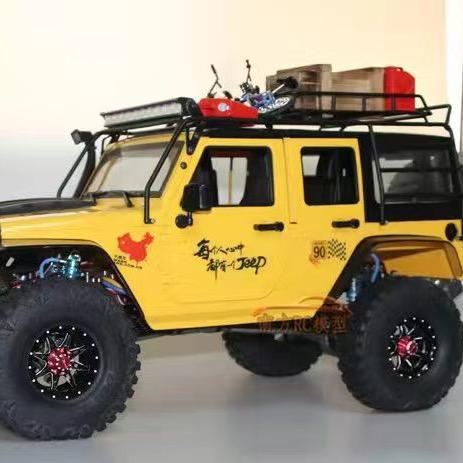 广东老表RC模型