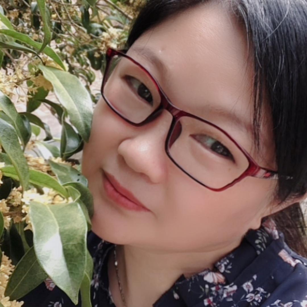 茂林章姐