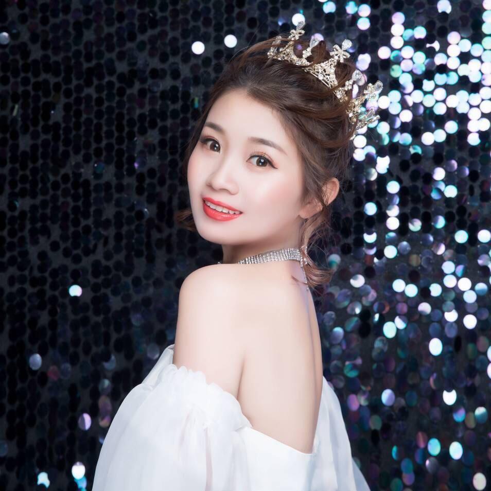 客家妹多多