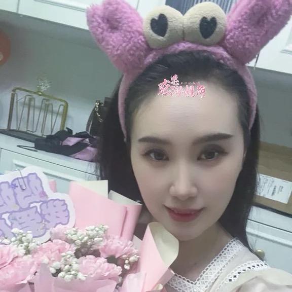@燕子姐姐