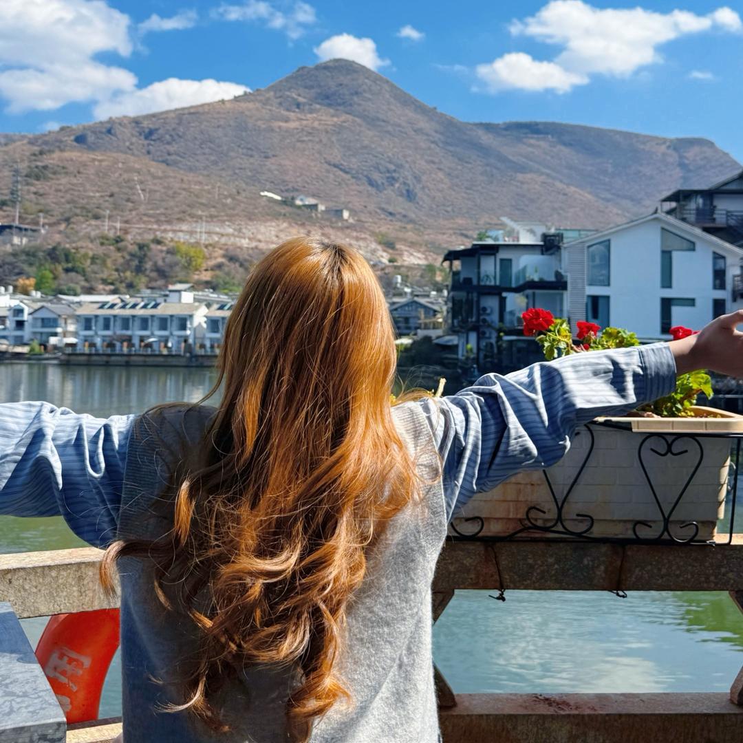 小聂小聂天天熬夜