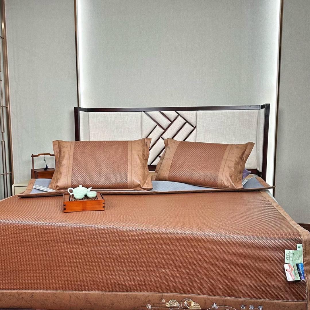 竹乡甄选席工坊