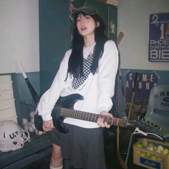 暢