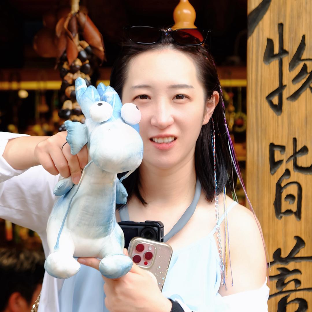 大琳纸艾小波