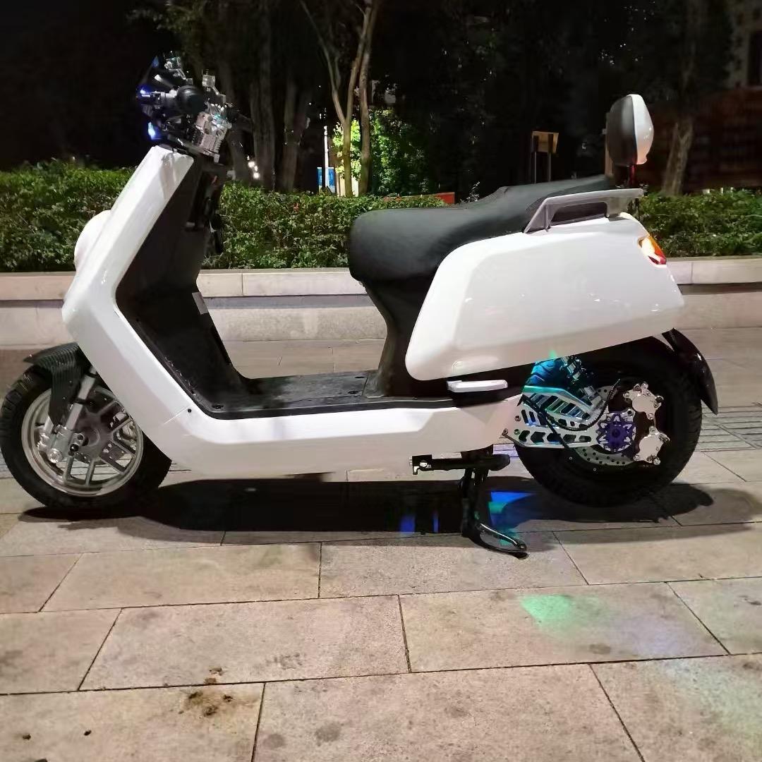 大牛电动车批发部