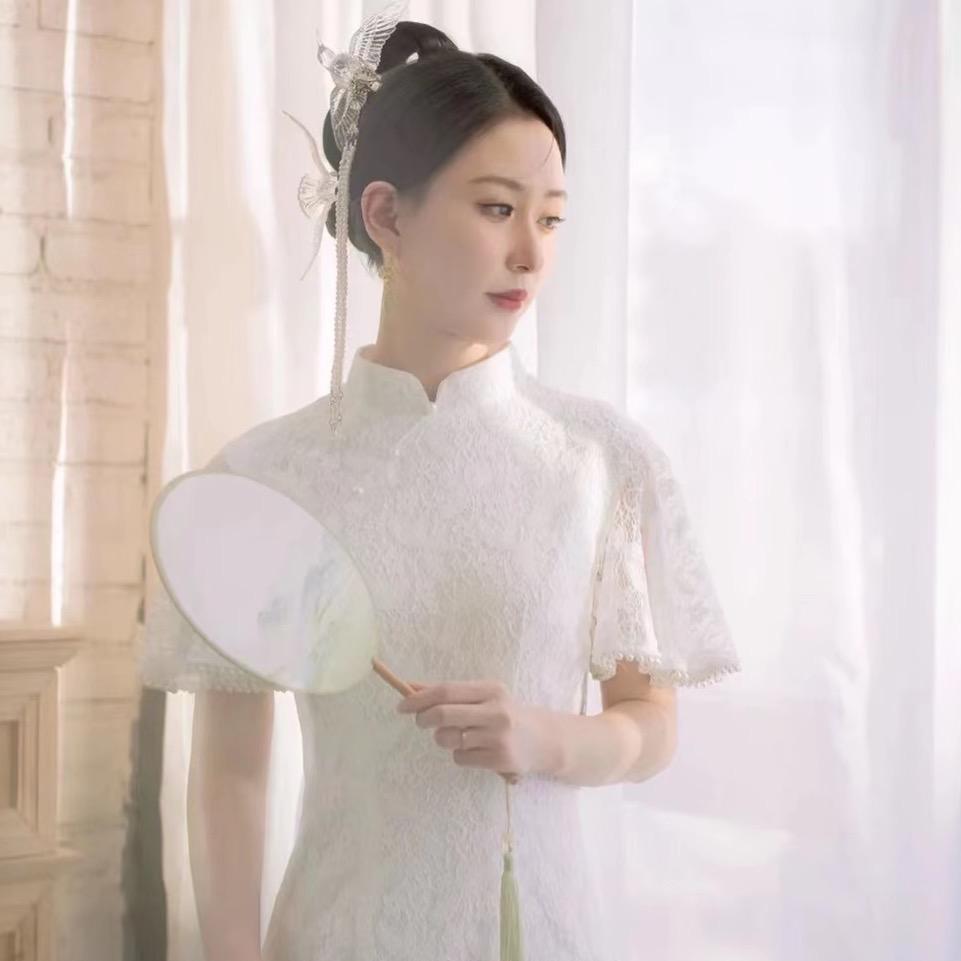 雪儿❄️美丽