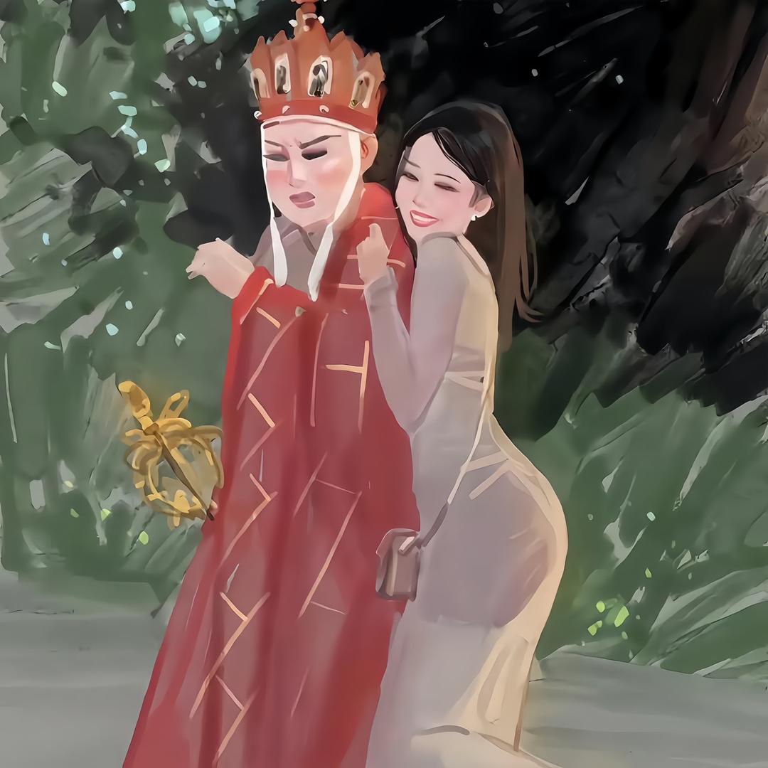 尼古丁的救赎