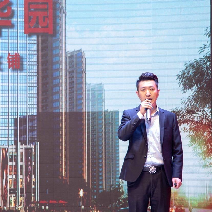 南阳安家才茗直播回放号（极享家）