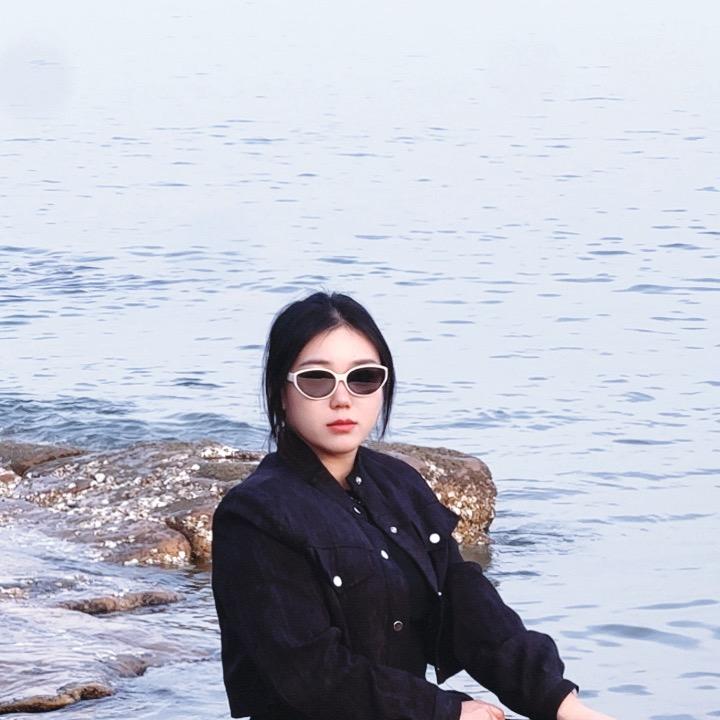 萱萱不吃肉