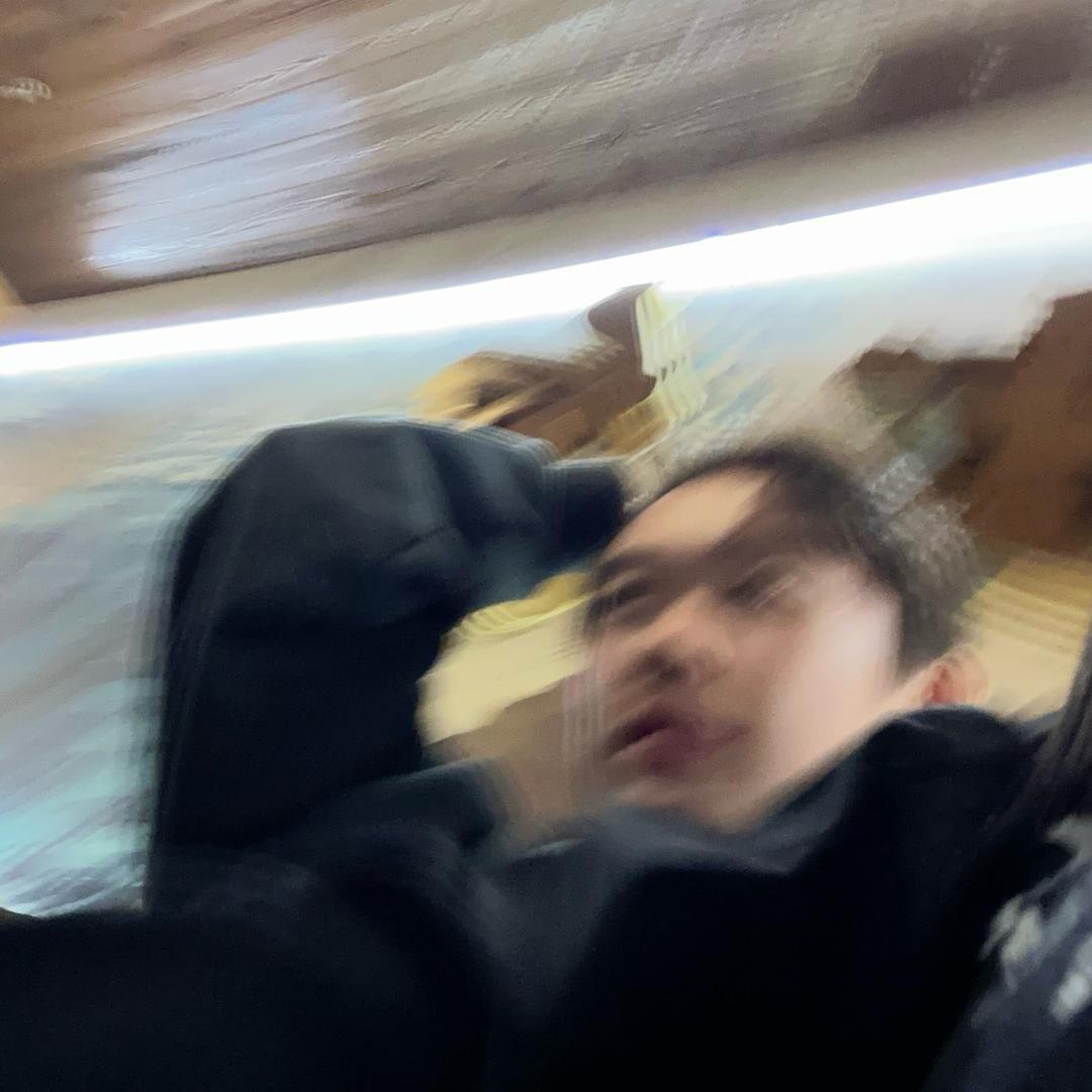 Ahong