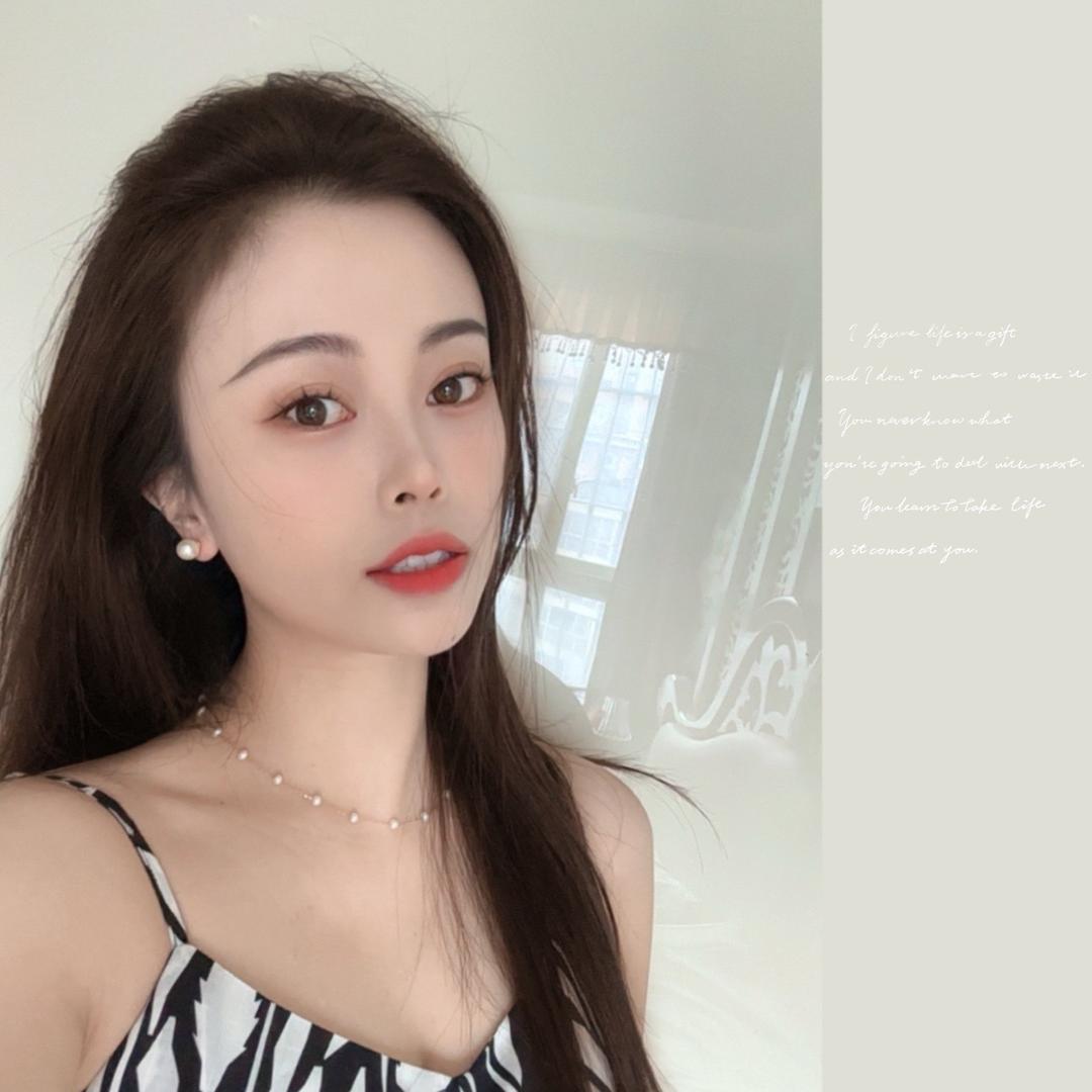 渐晚·