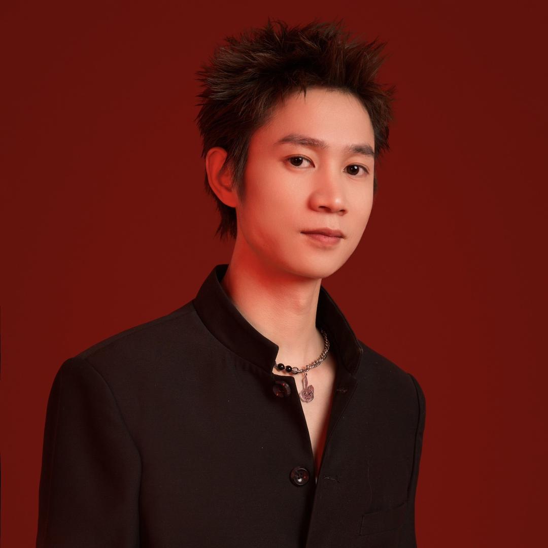 藤野造型金地广场