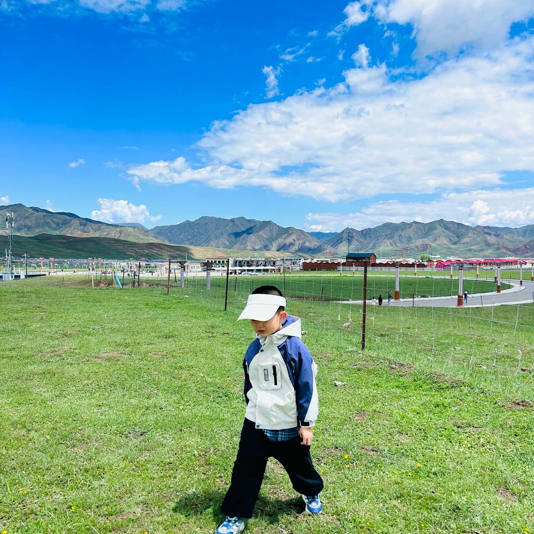 蓝若月✨小九日记