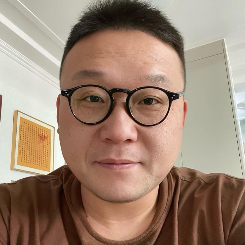 张开扩（行动之道）