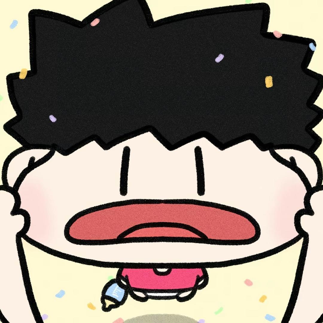 爱吃松鼠的坚果