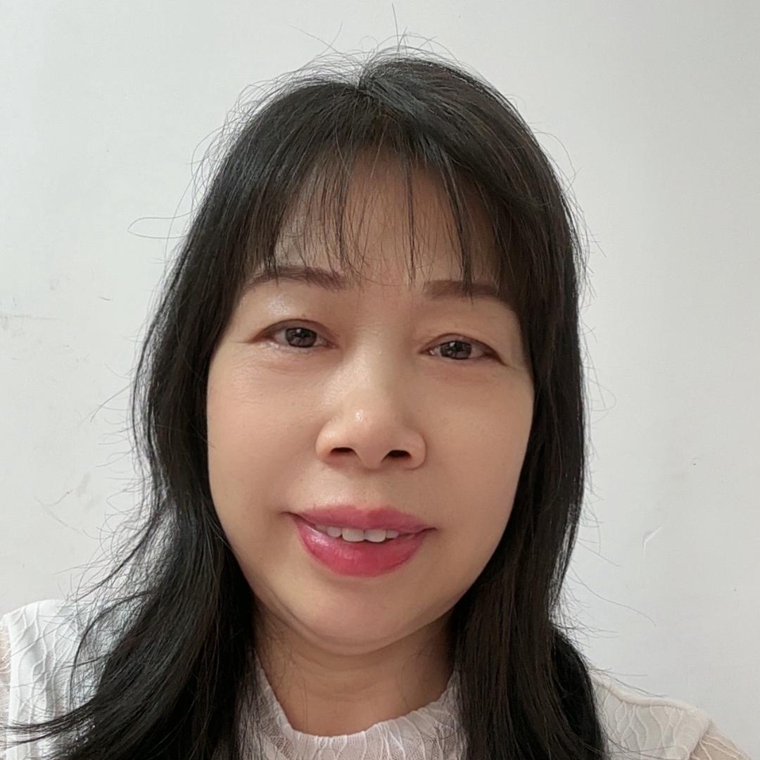 白发终点站 周老师