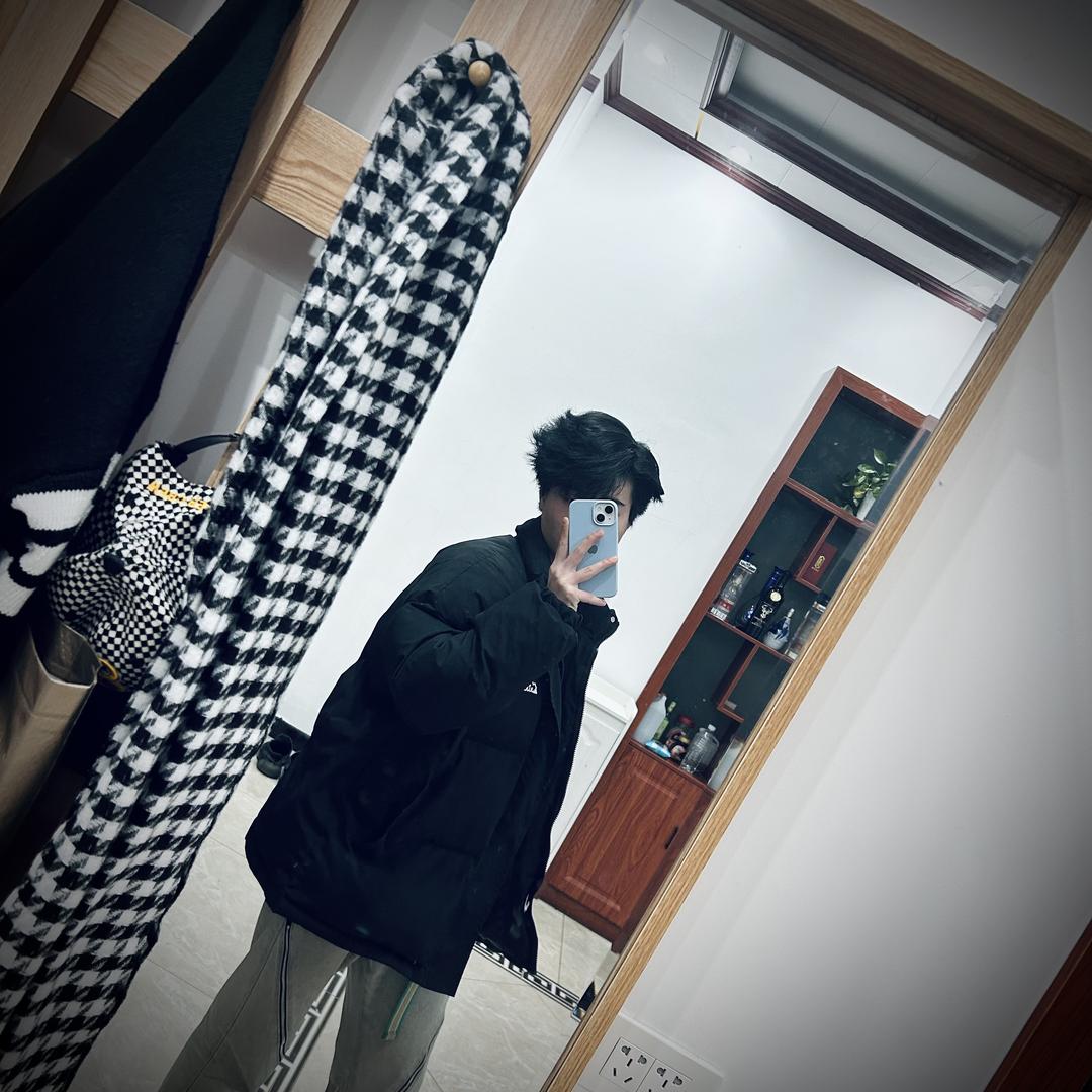 星星